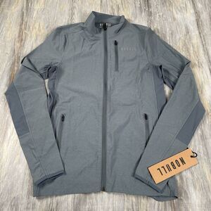 NOBULL Small Jacket